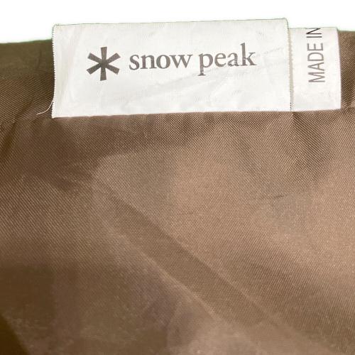 Snow peak (スノーピーク) テントインナーマット TM-260 ランドネストドーム M マットシートセット