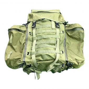 Karrimor SF (カリマーSF) バックパック ミリタリー バックパック オリーブ プレデター パトロール 45