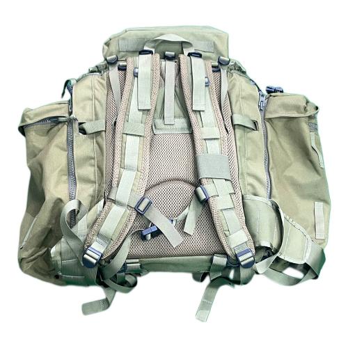 Karrimor SF (カリマーSF) バックパック ミリタリー バックパック オリーブ プレデター パトロール 45