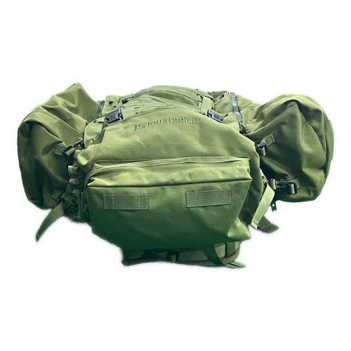Karrimor SF (カリマーSF) バックパック ミリタリー バックパック オリーブ プレデター パトロール 45