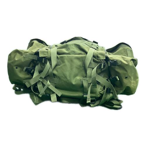Karrimor SF (カリマーSF) バックパック ミリタリー バックパック オリーブ プレデター パトロール 45