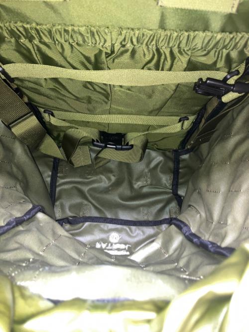 Karrimor SF (カリマーSF) バックパック ミリタリー バックパック オリーブ プレデター パトロール 45
