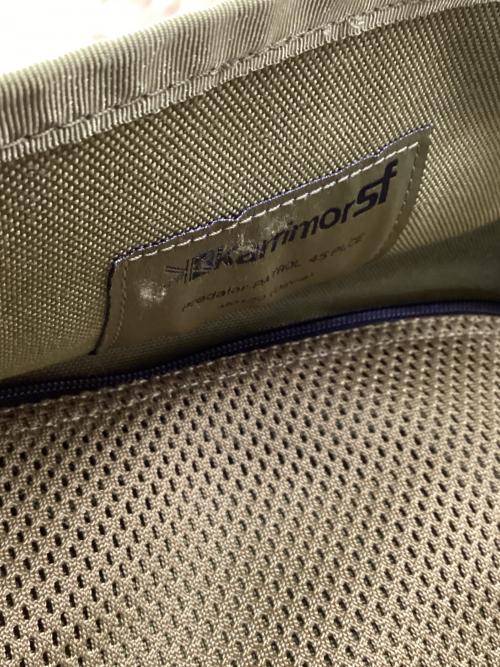 Karrimor SF (カリマーSF) バックパック ミリタリー バックパック オリーブ プレデター パトロール 45