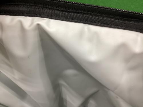 AO COOLERS (エーオークーラー) キャンバス ソフトクーラー 36パック ソフトクーラー ブラック