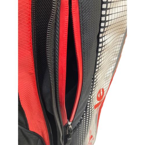 TaylorMade (テーラーメイド) キャディバッグ ※フード無 ブラック スタンドキャディバッグ