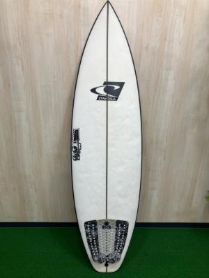 JS INDUSTRIES (ジェイエスインダストリー) MONSTA BOX ショートボード ステッカーカスタム有 5'10"×19 1/4"×2 3/8" 28.7L