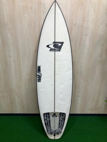 JS INDUSTRIES (ジェイエスインダストリー) MONSTA BOX ショートボード ステッカーカスタム有 5'10"×19 1/4"×2 3/8" 28.7L