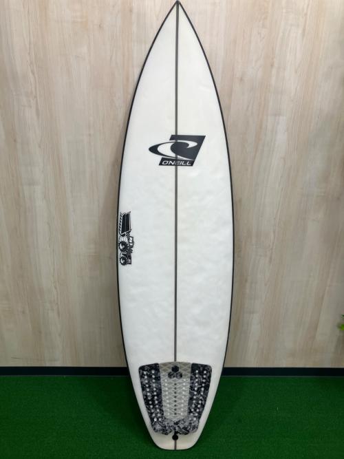 JS INDUSTRIES (ジェイエスインダストリー) MONSTA BOX ショートボード ステッカーカスタム有 5'10"×19 1/4"×2 3/8" 28.7L