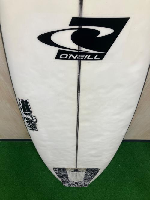 JS INDUSTRIES (ジェイエスインダストリー) MONSTA BOX ショートボード ステッカーカスタム有 5'10"×19 1/4"×2 3/8" 28.7L