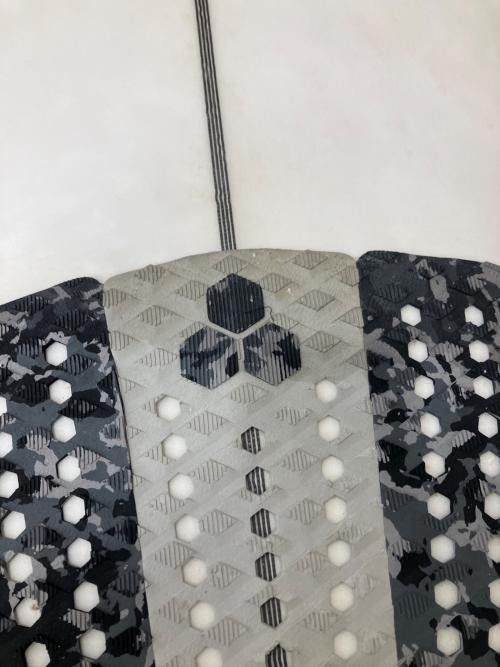 JS INDUSTRIES (ジェイエスインダストリー) MONSTA BOX ショートボード ステッカーカスタム有 5'10"×19 1/4"×2 3/8" 28.7L