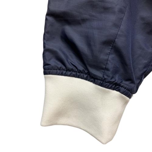 PEARLY GATES (パーリーゲイツ) アウター ゴルフウェア(トップス) ナイロンジャケット メンズ SIZE XL ネイビー