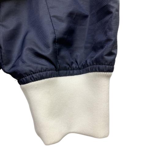 PEARLY GATES (パーリーゲイツ) アウター ゴルフウェア(トップス) ナイロンジャケット メンズ SIZE XL ネイビー