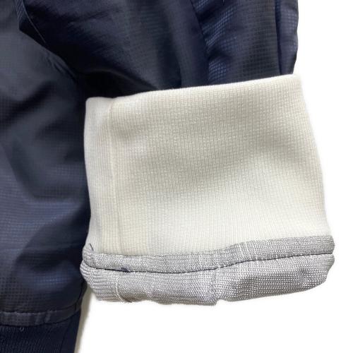 PEARLY GATES (パーリーゲイツ) アウター ゴルフウェア(トップス) ナイロンジャケット メンズ SIZE XL ネイビー