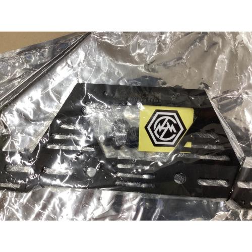 ANCAM (アナキャン) ファニチャーアクセサリー SC50-TT ブラック シェルコンハンドル50