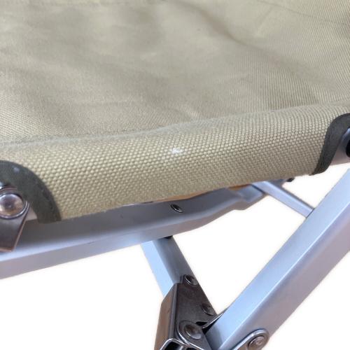 Snow peak (スノーピーク) アウトドアチェア LV-091KH 58×65×86(h)cm ベージュ ローチェア30