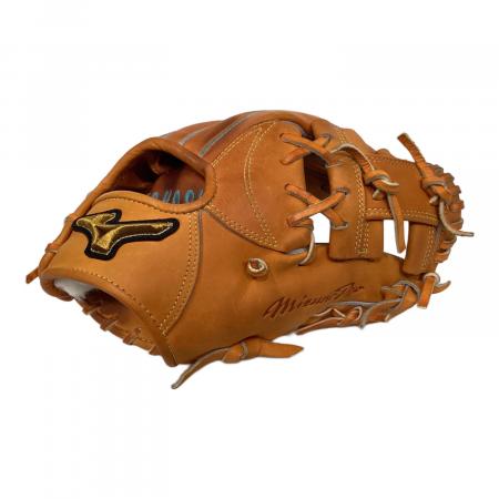 MIZUNO (ミズノ) 硬式用ミズノプロ限定モデル 宮本慎也モデル