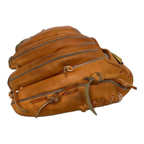 MIZUNO (ミズノ) 硬式用ミズノプロ限定モデル　宮本慎也モデル