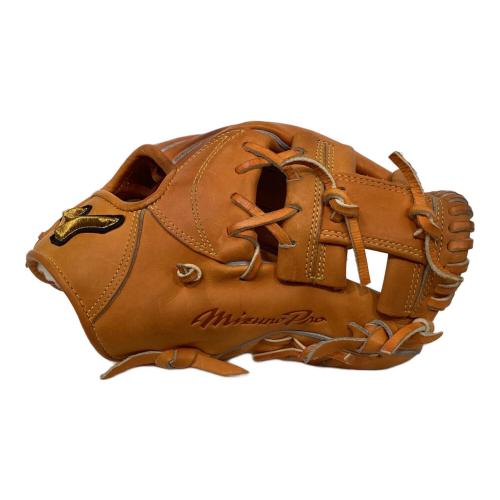 MIZUNO (ミズノ) 硬式用ミズノプロ限定モデル　宮本慎也モデル