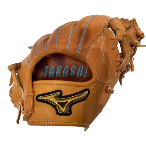 MIZUNO (ミズノ) 硬式用ミズノプロ限定モデル　宮本慎也モデル