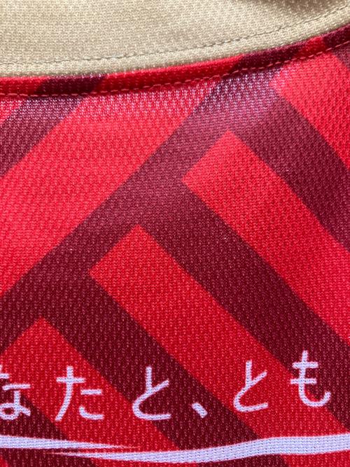 名古屋グランパス (ナゴヤグランパス) サポーターグッズ SIZE Free