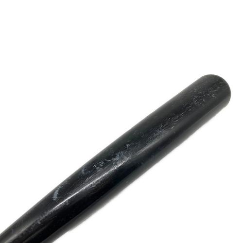 OLD HICKORY (オールドヒッコリー) Custom Pro 硬式バット 約85cm ブラック