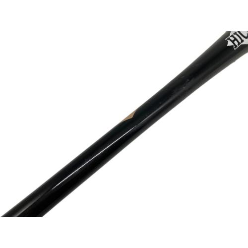 OLD HICKORY (オールドヒッコリー) Custom Pro 硬式バット 約85cm ブラック