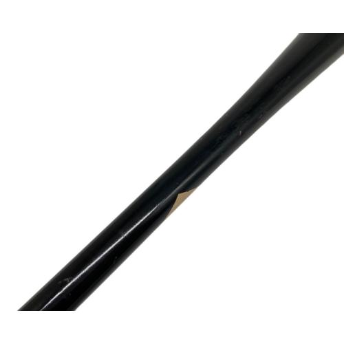 OLD HICKORY (オールドヒッコリー) Custom Pro 硬式バット 約85cm ブラック