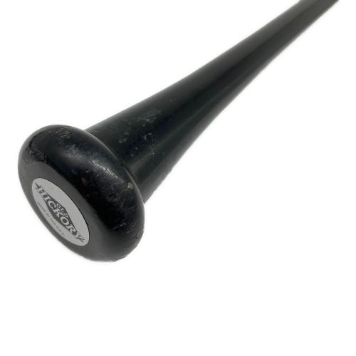 OLD HICKORY (オールドヒッコリー) Custom Pro 硬式バット 約85cm ブラック