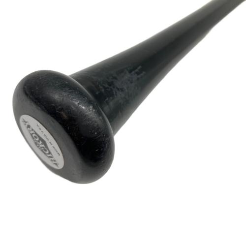 OLD HICKORY (オールドヒッコリー) Custom Pro 硬式バット 約85cm ブラック