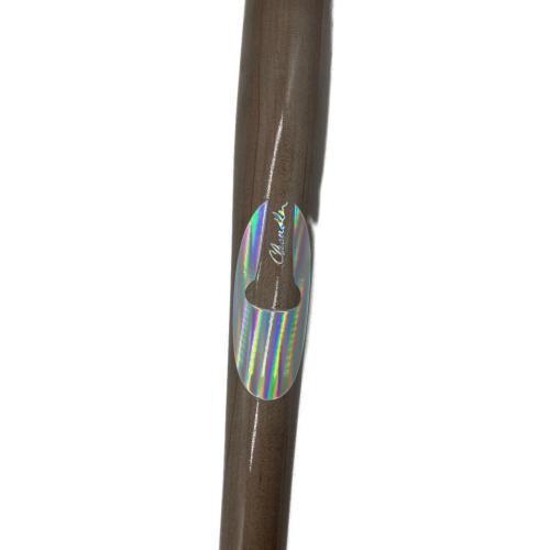 CHANDLER BATS AJ99 硬式バット アーロン・ジャッジモデル  約84cm ライトブラウン