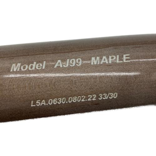 CHANDLER BATS AJ99 硬式バット アーロン・ジャッジモデル  約84cm ライトブラウン