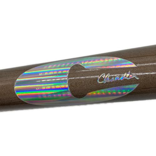 CHANDLER BATS AJ99 硬式バット アーロン・ジャッジモデル  約84cm ライトブラウン