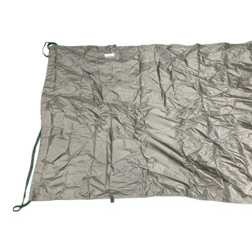 DD HAMMOCKS (ディーディーハンモック) ハンモック 2.7X1.4m コヨーテ