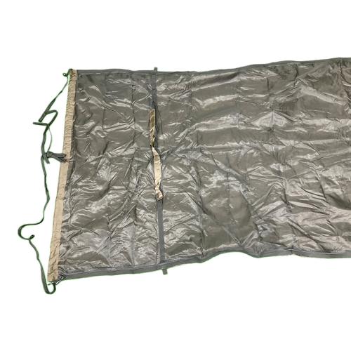 DD HAMMOCKS (ディーディーハンモック) ハンモック 2.7X1.4m コヨーテ