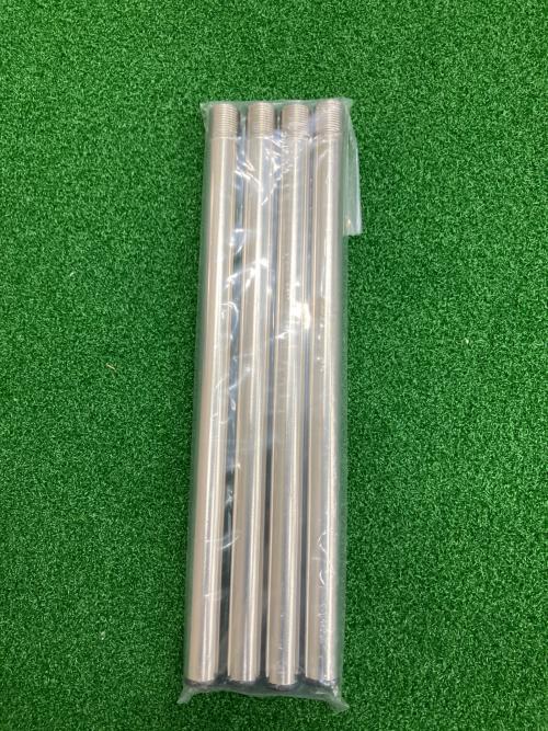 OGAWA (オガワ) 薪ストーブ WTS-380 約54.5x40x216cm(煙突+本体) ワークタフストーブ380アカネ