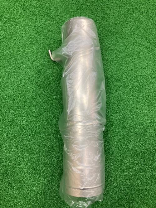 OGAWA (オガワ) 薪ストーブ WTS-380 約54.5x40x216cm(煙突+本体) ワークタフストーブ380アカネ