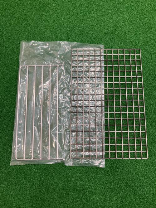OGAWA (オガワ) 薪ストーブ WTS-380 約54.5x40x216cm(煙突+本体) ワークタフストーブ380アカネ