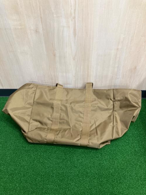 OGAWA (オガワ) 薪ストーブ WTS-380 約54.5x40x216cm(煙突+本体) ワークタフストーブ380アカネ