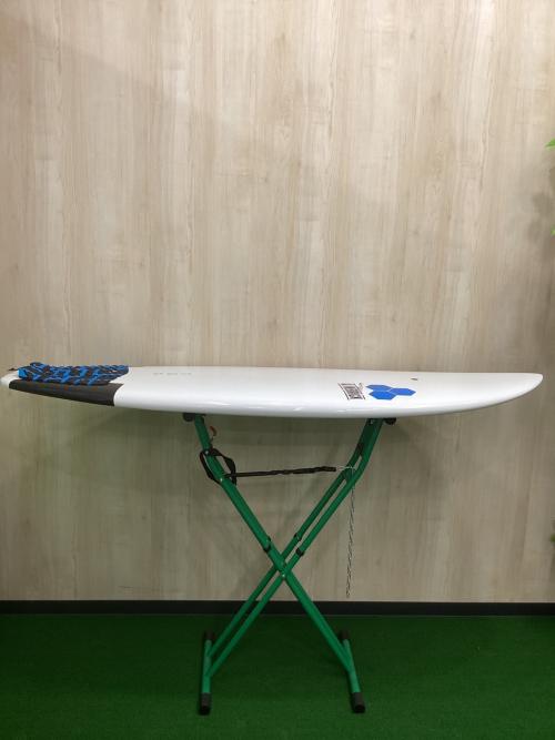 CHANNEL ISLANDS (チャネルアイランズ) アベレージジョー ショートボード TLPC製 5'7"×21 7/8"×2 5/8" 36.5L