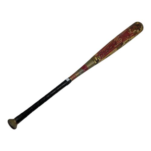 RAWLINGS (ローリングス) ハイパーマッハS 軟式バット マルチカラー