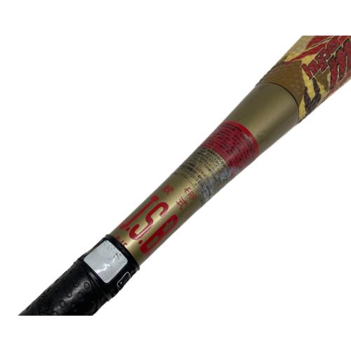 RAWLINGS (ローリングス) ハイパーマッハS 軟式バット マルチカラー