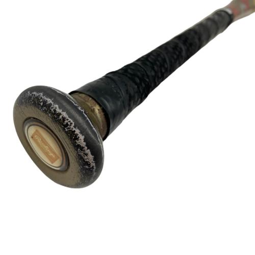 RAWLINGS (ローリングス) ハイパーマッハS 軟式バット マルチカラー