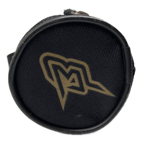 MIZUNO (ミズノ) ビヨンドマックス メガキングアドバンス 軟式バット 1CJBR124 収納ケース付 84cm ブラック