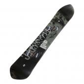 BC STREAM (ビーシーストリーム) RIDERS SPEC DR スノーボード 21-22モデル @ 162cm ブラック