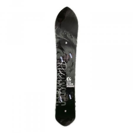 BC STREAM (ビーシーストリーム) RIDERS SPEC DR スノーボード 21-22