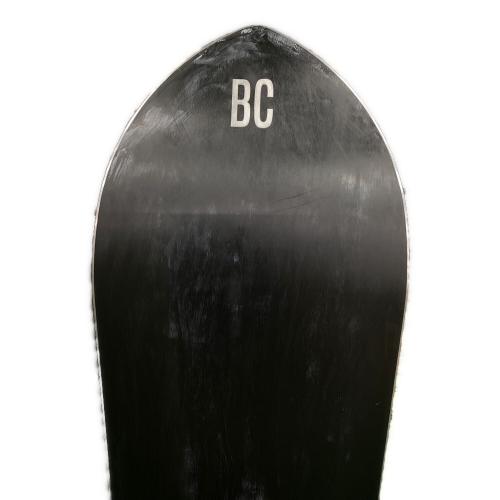 BC STREAM (ビーシーストリーム) RIDERS SPEC DR スノーボード 21-22モデル @ 162cm ブラック