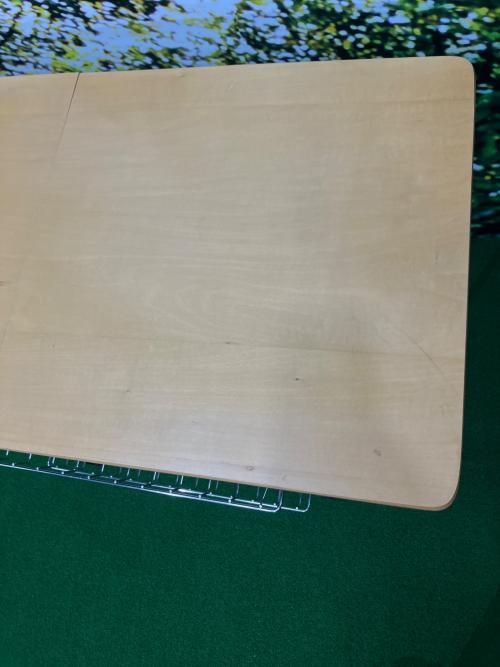 Snow peak (スノーピーク) キッチンテーブル CK-012 ヤマコウ時代 フィールドキッチンテーブル