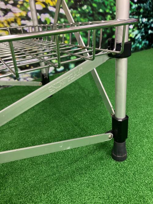 Snow peak (スノーピーク) キッチンテーブル CK-012 ヤマコウ時代 フィールドキッチンテーブル