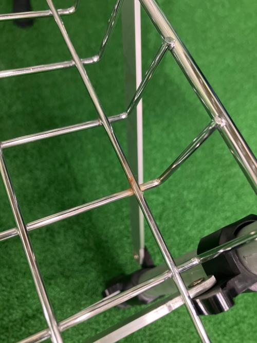 Snow peak (スノーピーク) キッチンテーブル CK-012 ヤマコウ時代 フィールドキッチンテーブル