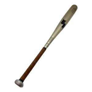 SSK (エスエスケー) スカイビート31K 硬式バット SBB1007 84cm ゴールド